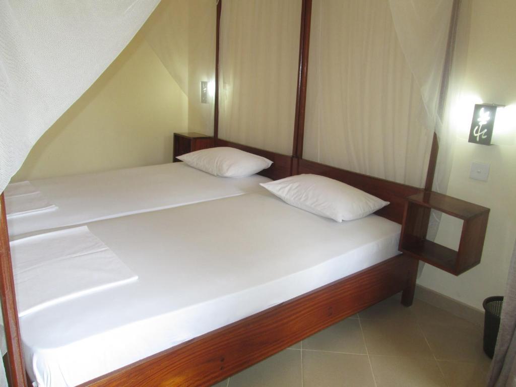 Tandem Guesthouse Hikkaduwa Exterior foto